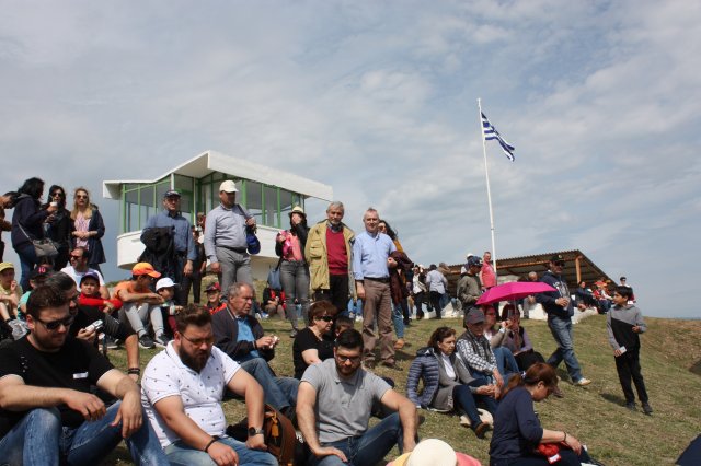 ΕΠΙΣΚΕΨΗ ΣΤΟ ΡΟΥΠΕΛ