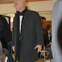 Κοπή Πίτας 2019