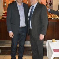 Κοπή Πίτας 2019