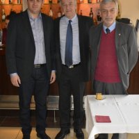 Κοπή Πίτας 2019