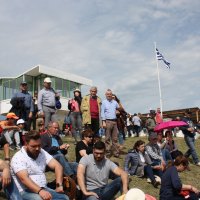 ΕΠΙΣΚΕΨΗ ΣΤΟ ΡΟΥΠΕΛ