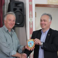 ΕΠΙΣΚΕΨΗ ΣΤΟ ΡΟΥΠΕΛ