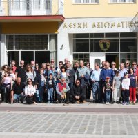 ΕΠΙΣΚΕΨΗ ΣΤΟ ΡΟΥΠΕΛ